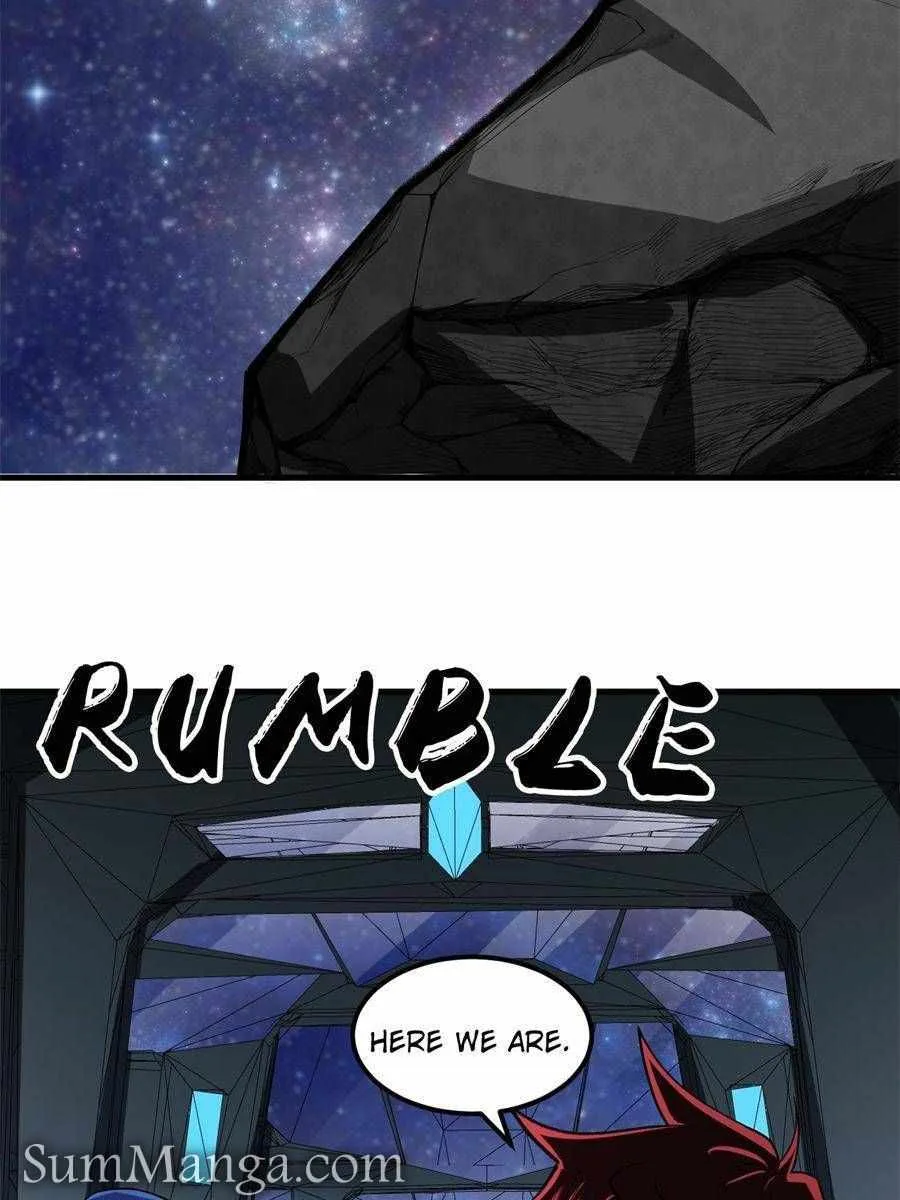 My battleship can be upgraded Chapter 55 page 49