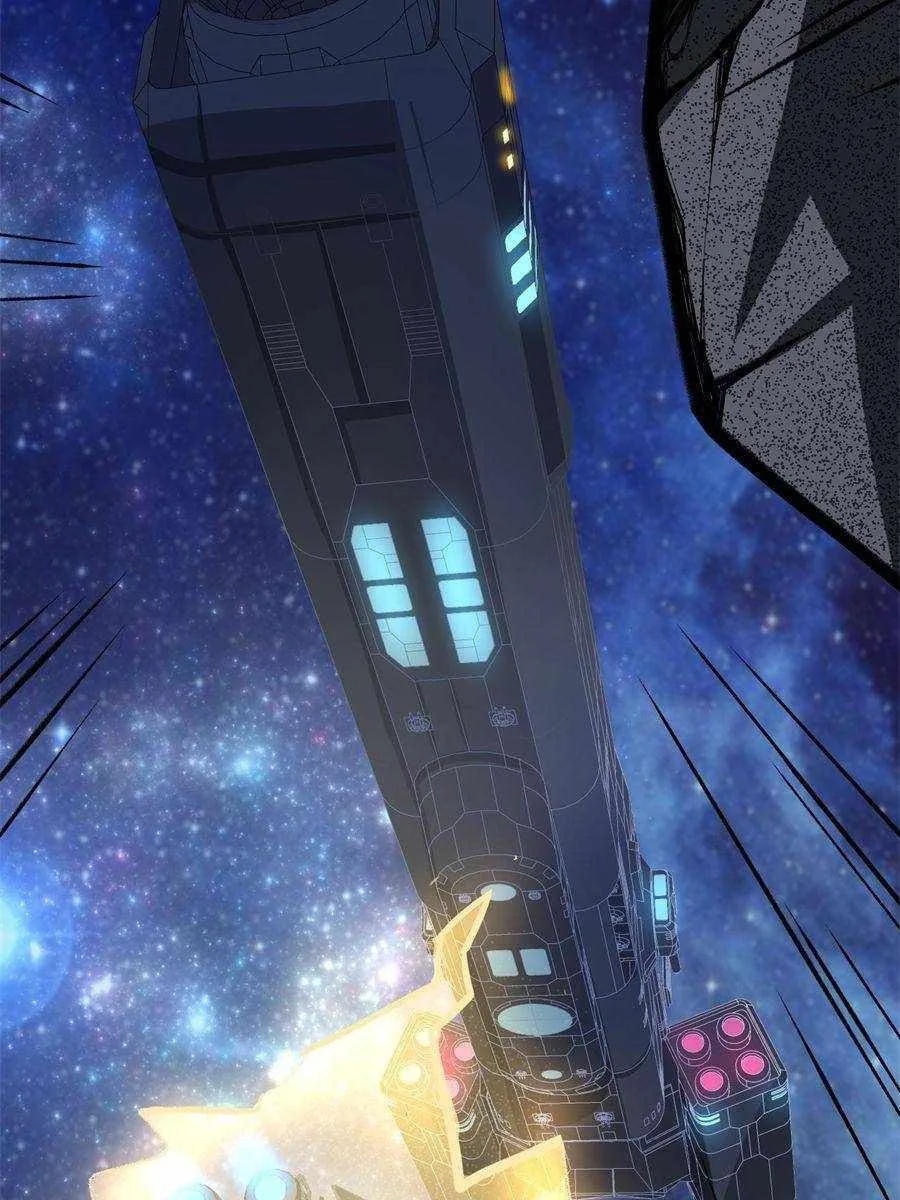 My battleship can be upgraded Chapter 55 page 51