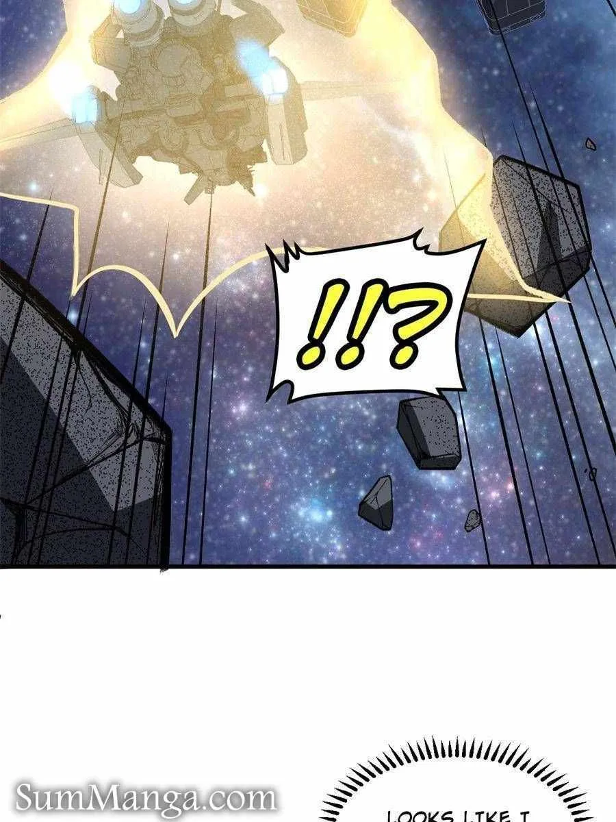 My battleship can be upgraded Chapter 55 page 52