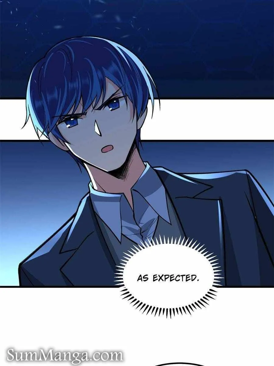 My battleship can be upgraded Chapter 55 page 55