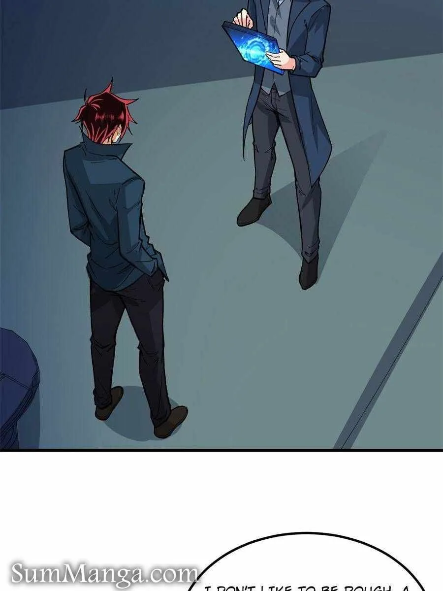 My battleship can be upgraded Chapter 55 page 58