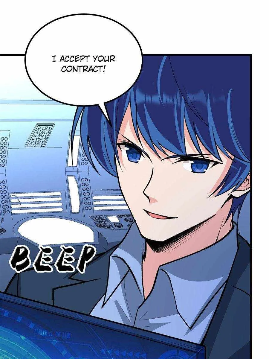 My battleship can be upgraded Chapter 55 page 60