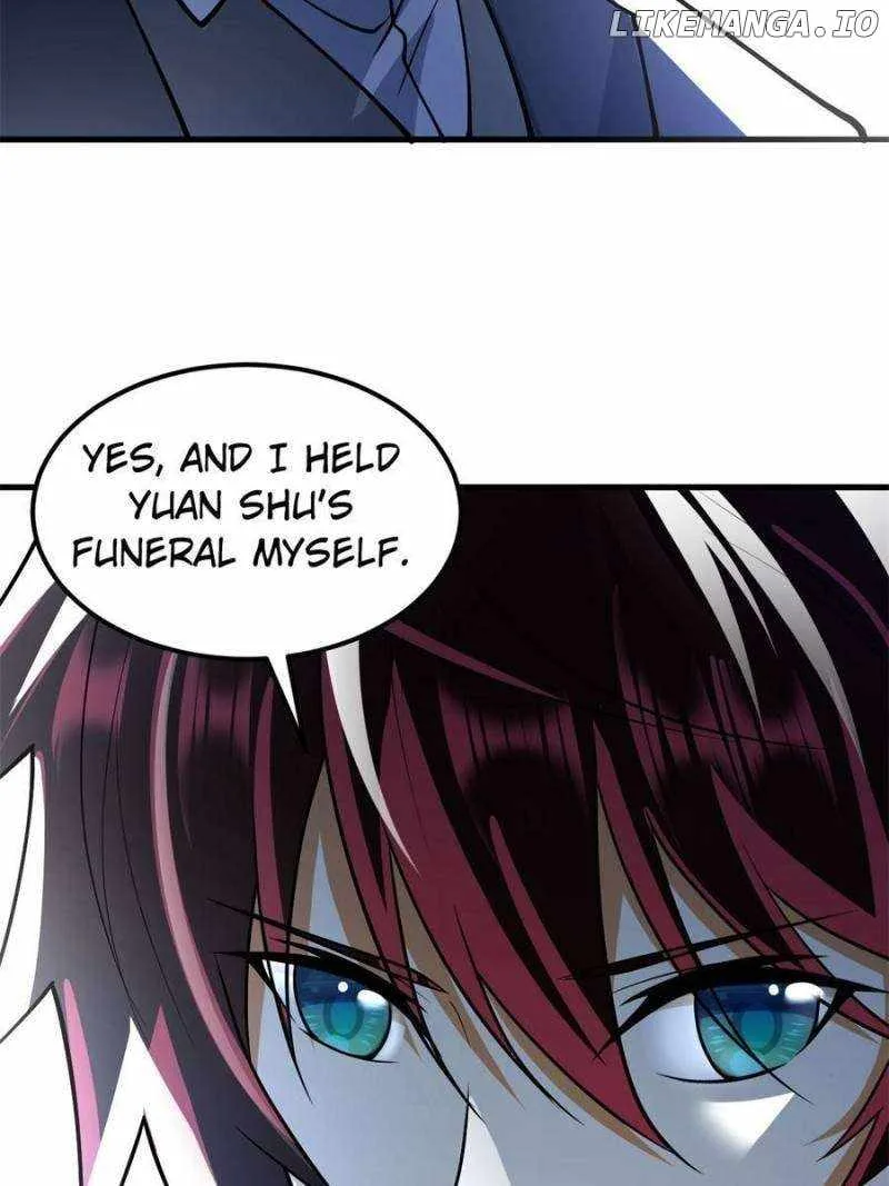 My battleship can be upgraded Chapter 56 page 4