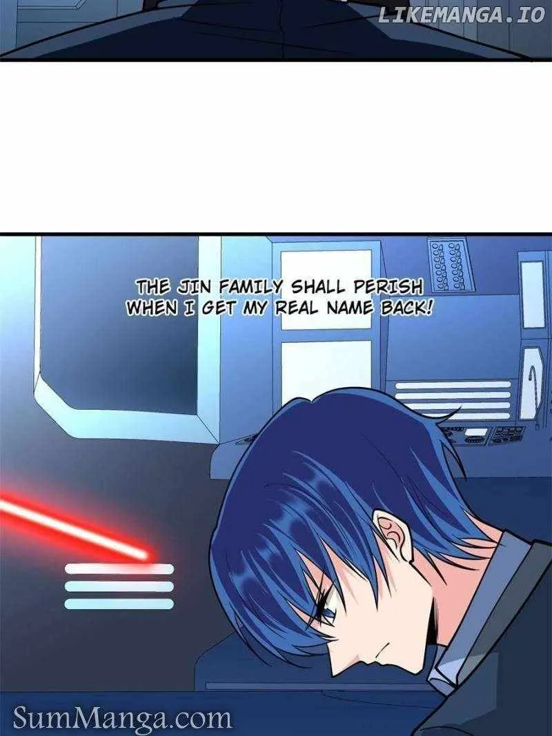 My battleship can be upgraded Chapter 56 page 14