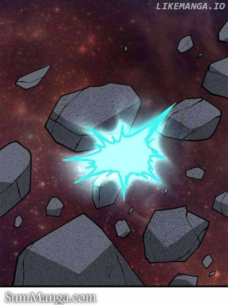 My battleship can be upgraded Chapter 56 page 34