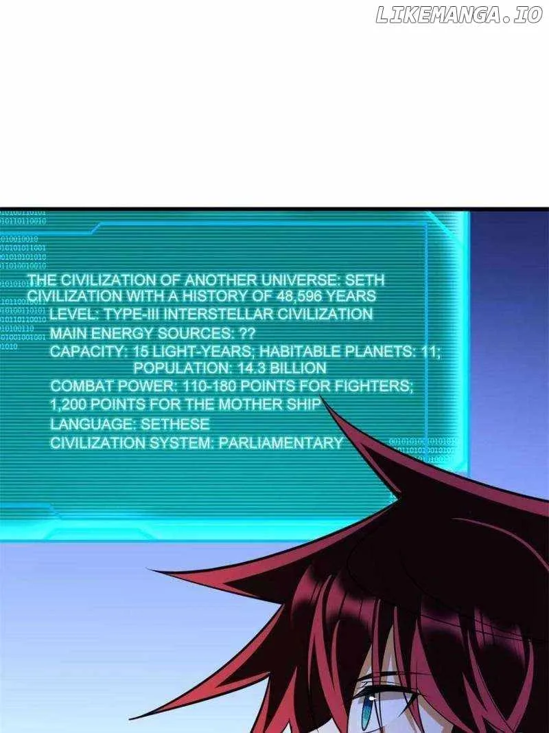 My battleship can be upgraded Chapter 56 page 36