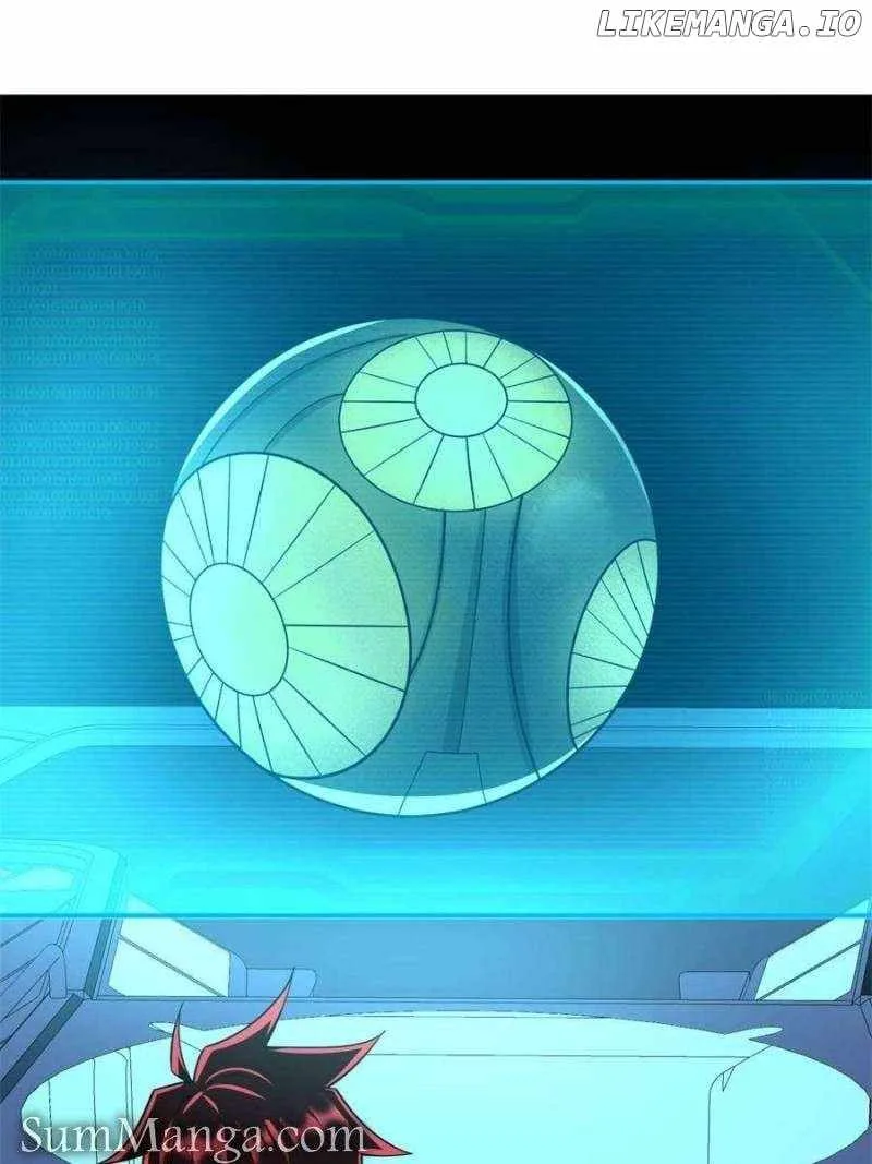 My battleship can be upgraded Chapter 56 page 38