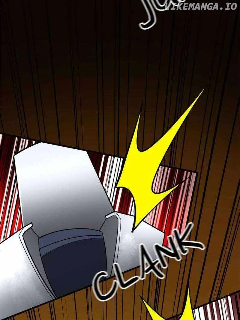 My battleship can be upgraded Chapter 56 page 43