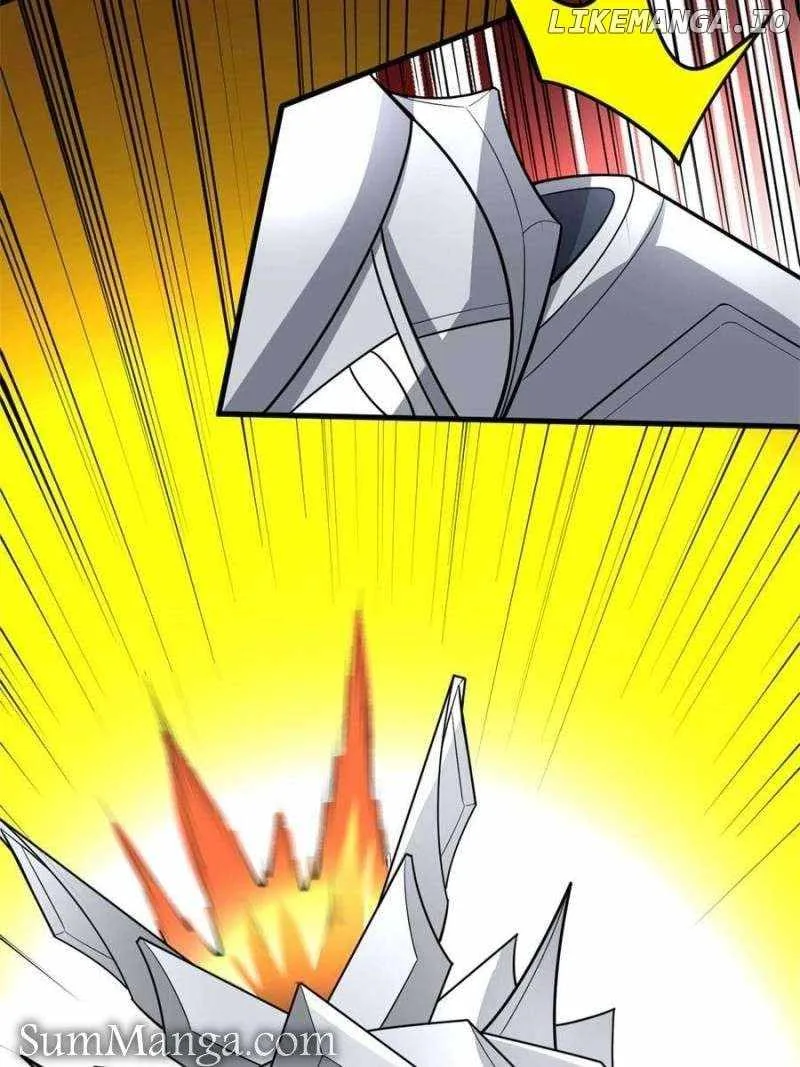 My battleship can be upgraded Chapter 56 page 44