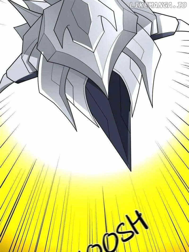 My battleship can be upgraded Chapter 56 page 45