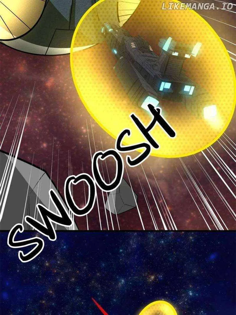 My battleship can be upgraded Chapter 56 page 55