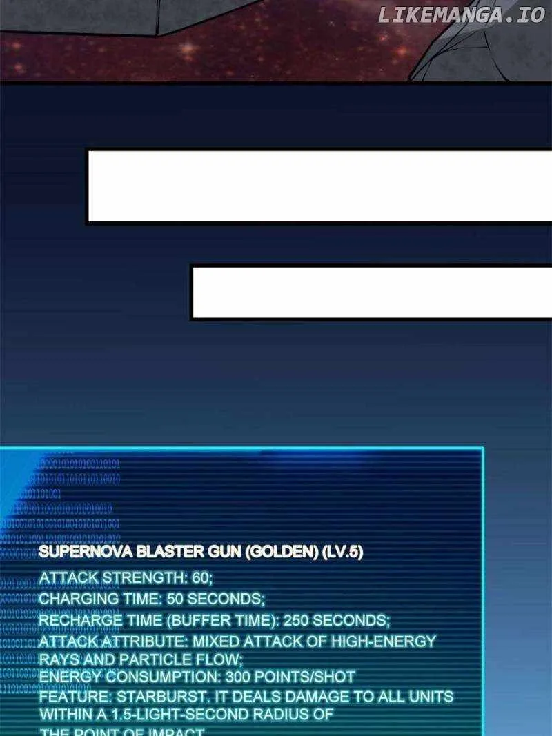 My battleship can be upgraded Chapter 56 page 52