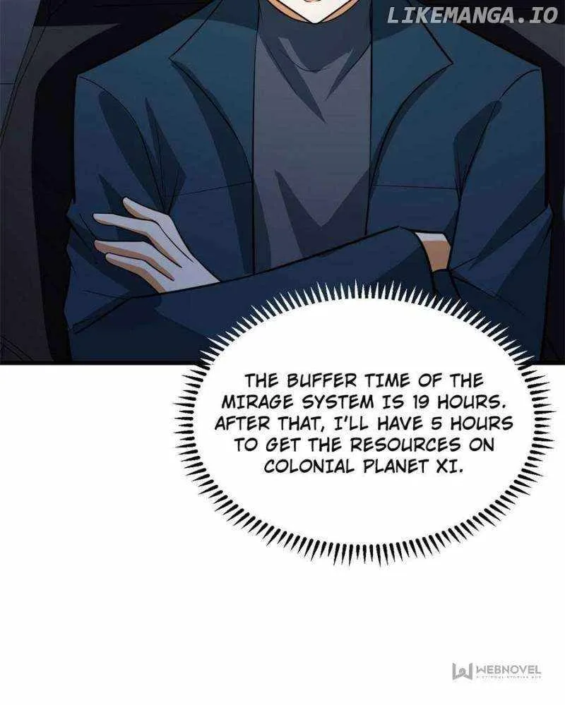 My battleship can be upgraded Chapter 56 page 50