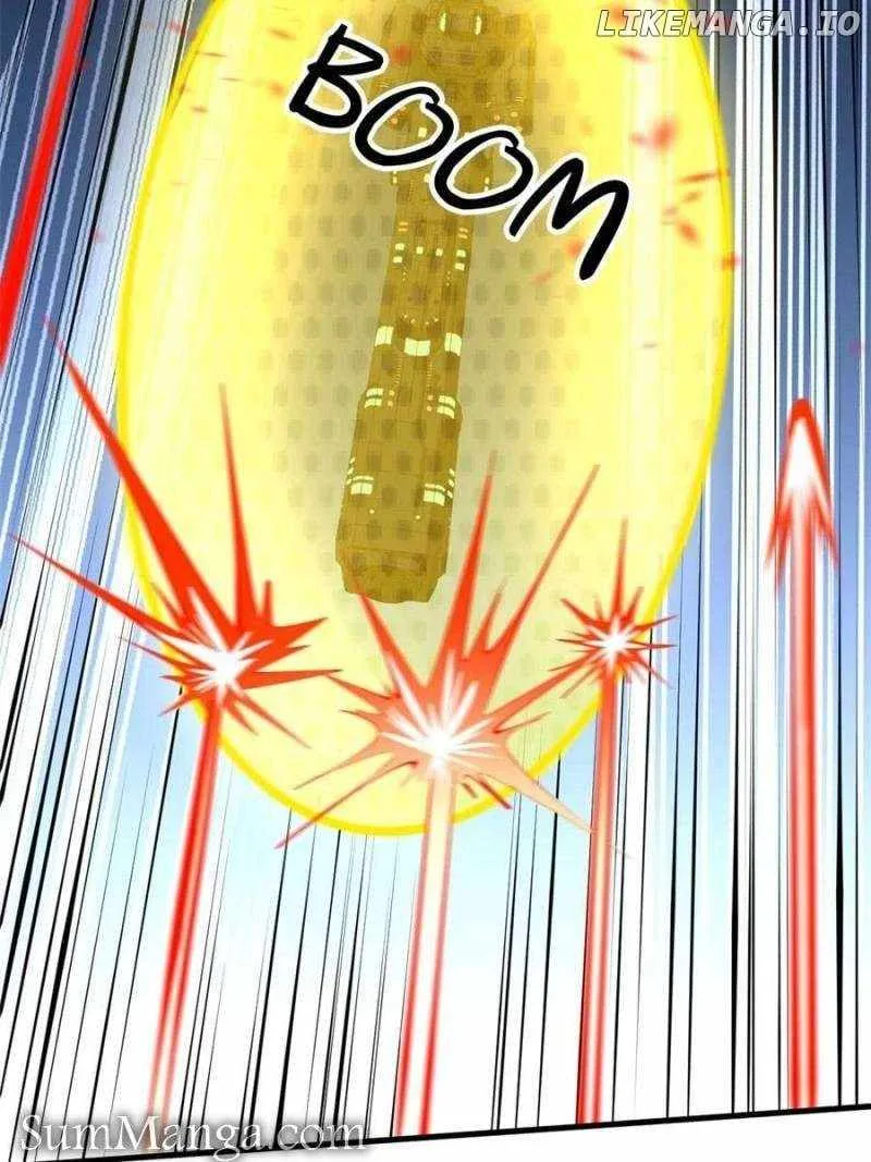 My battleship can be upgraded Chapter 56 page 60