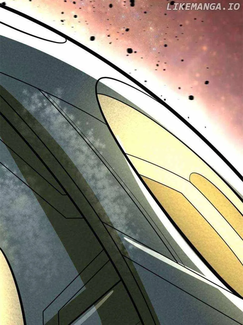 My battleship can be upgraded Chapter 56 page 58