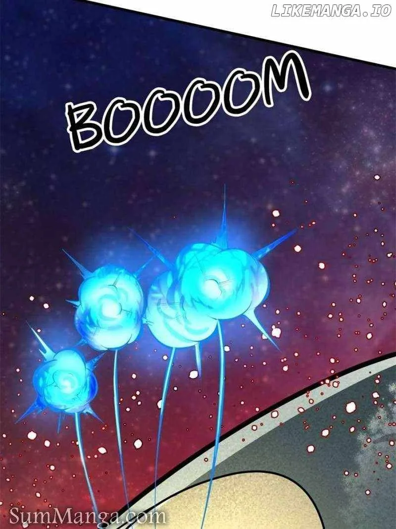 My battleship can be upgraded Chapter 56 page 63