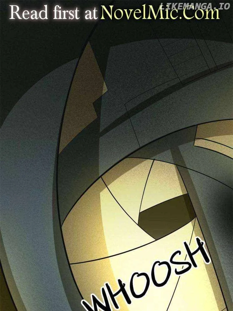 My battleship can be upgraded Chapter 57 page 1