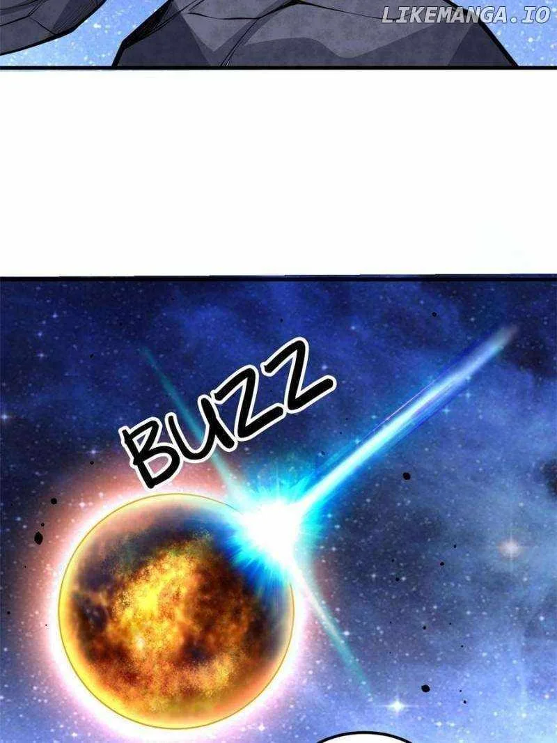 My battleship can be upgraded Chapter 57 page 22
