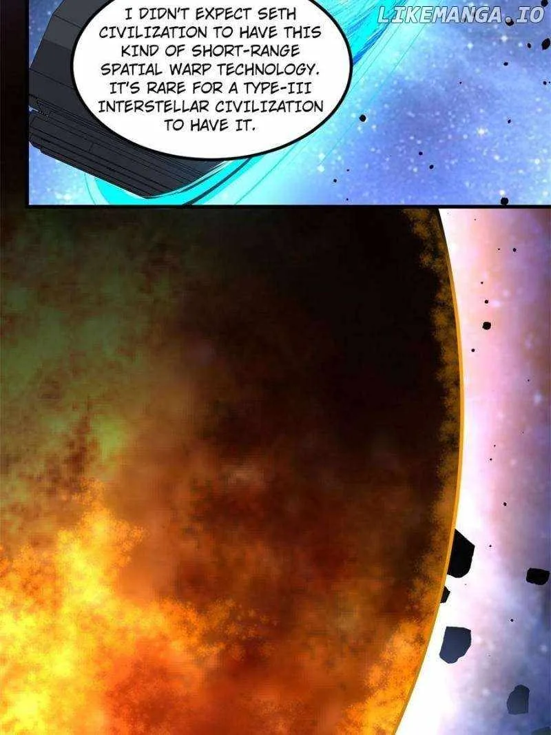 My battleship can be upgraded Chapter 57 page 29