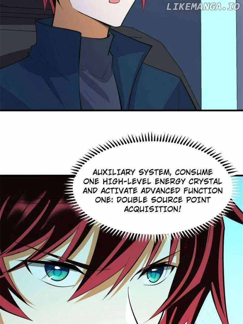 My battleship can be upgraded Chapter 57 page 4