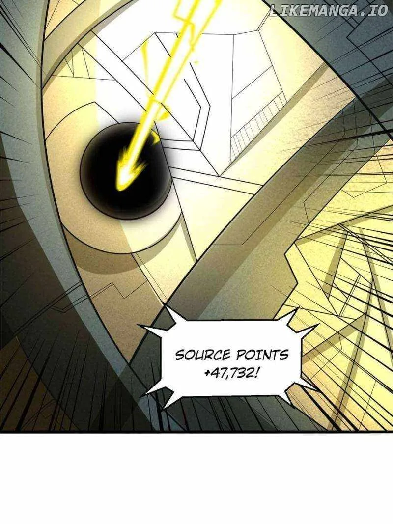 My battleship can be upgraded Chapter 57 page 12