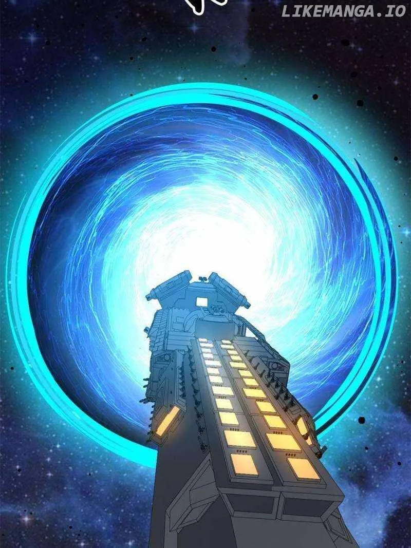 My battleship can be upgraded Chapter 57 page 25