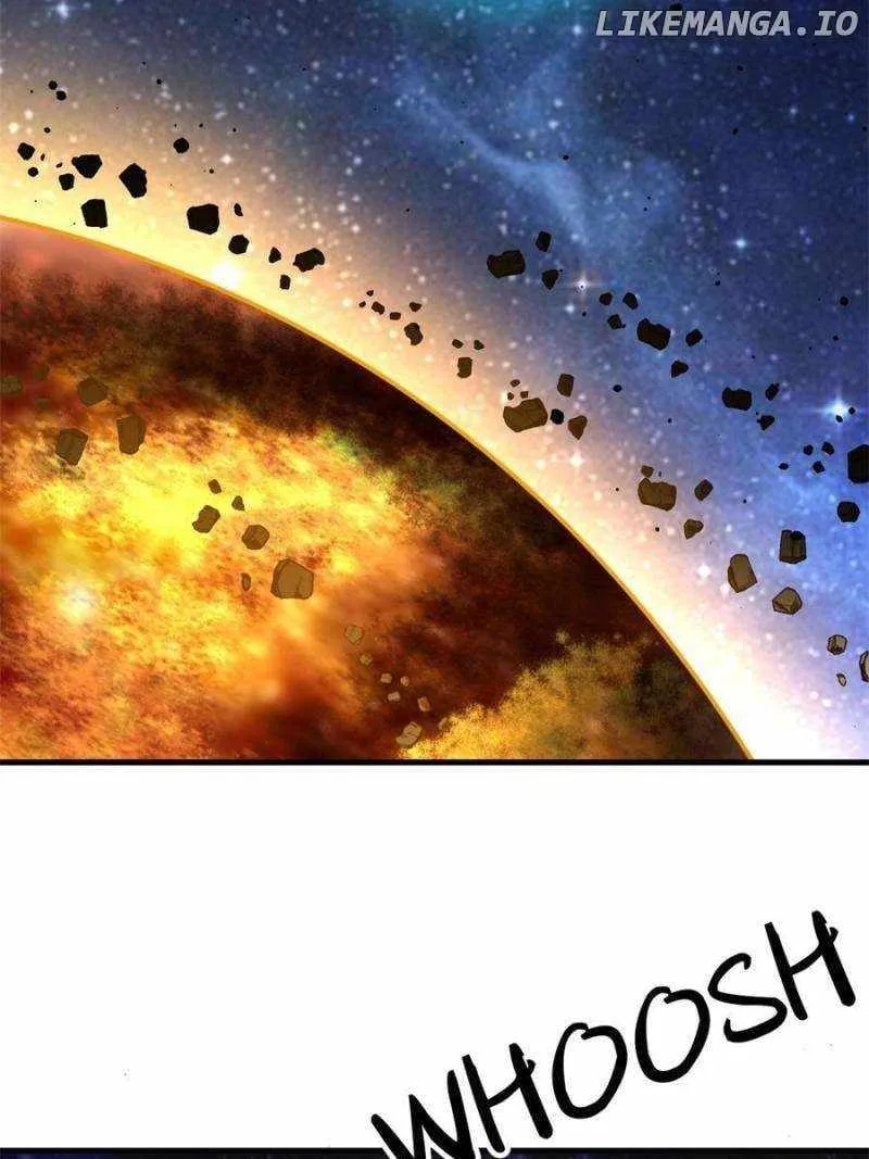 My battleship can be upgraded Chapter 57 page 24