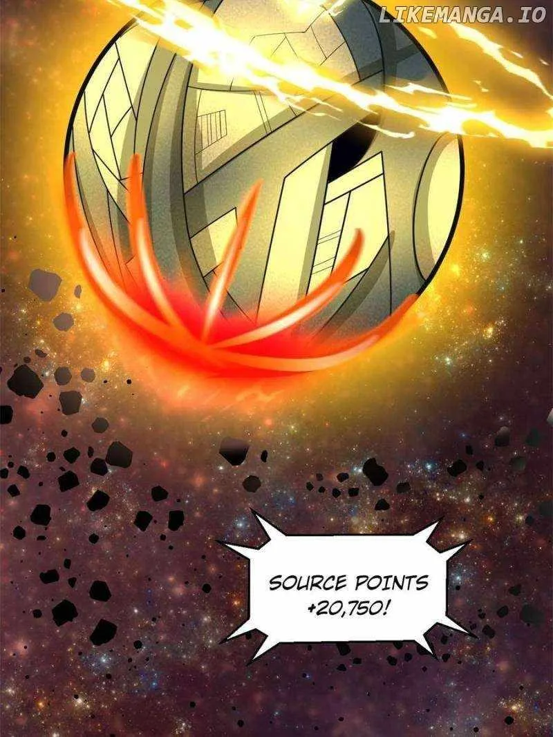 My battleship can be upgraded Chapter 57 page 15