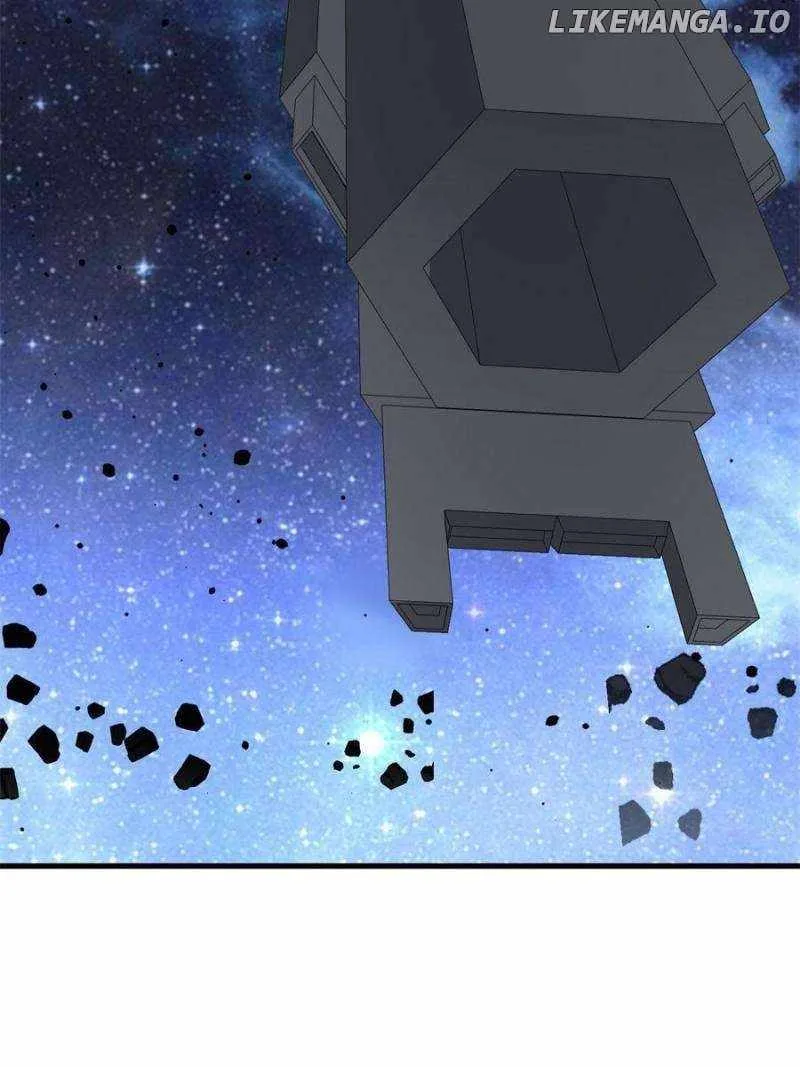 My battleship can be upgraded Chapter 57 page 26