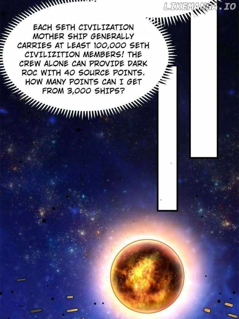 My battleship can be upgraded Chapter 57 page 36