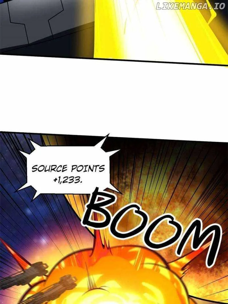 My battleship can be upgraded Chapter 57 page 40