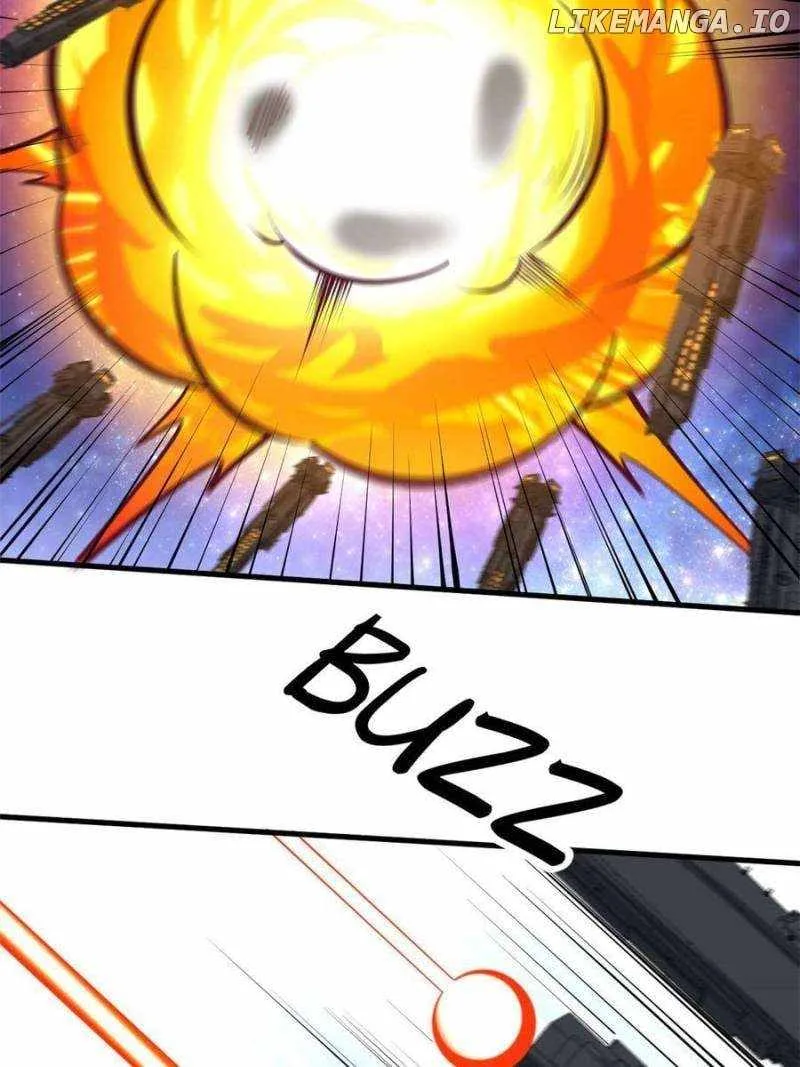 My battleship can be upgraded Chapter 57 page 41