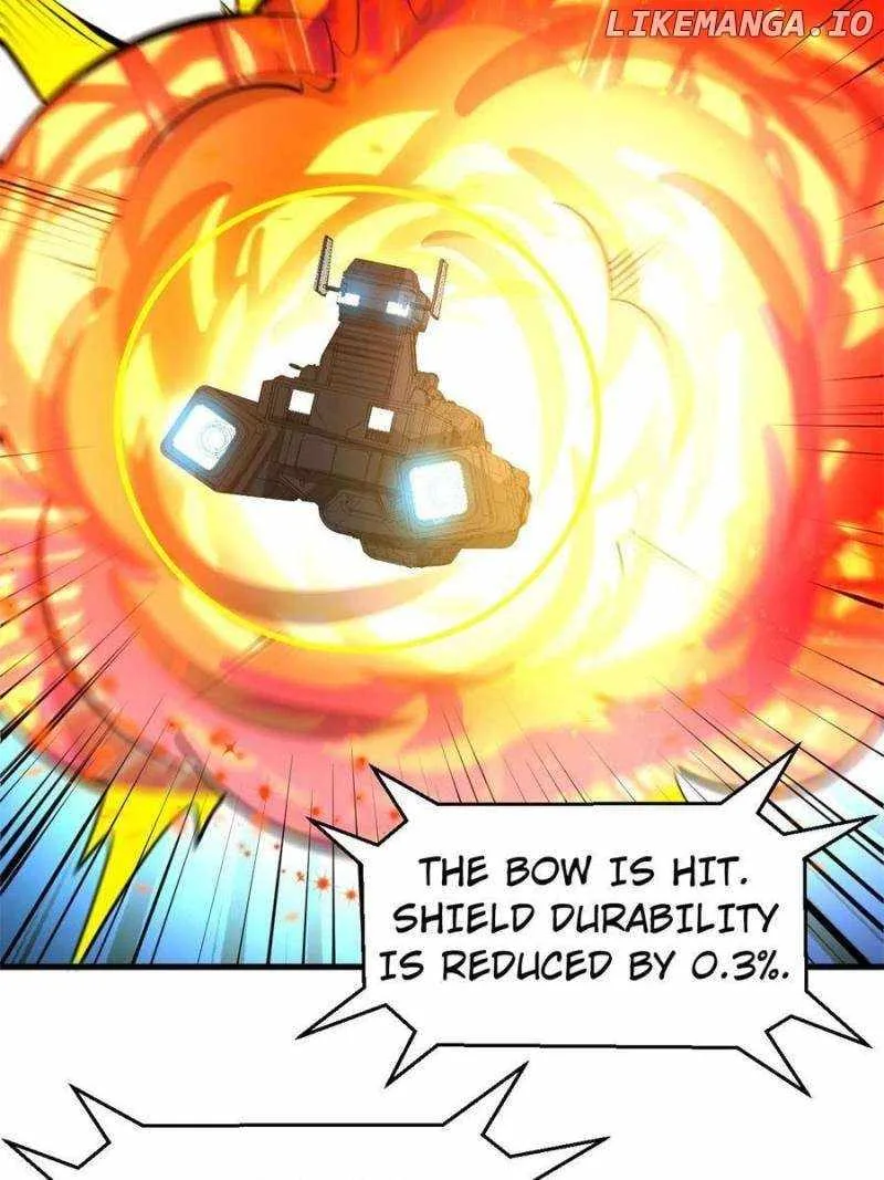My battleship can be upgraded Chapter 57 page 44