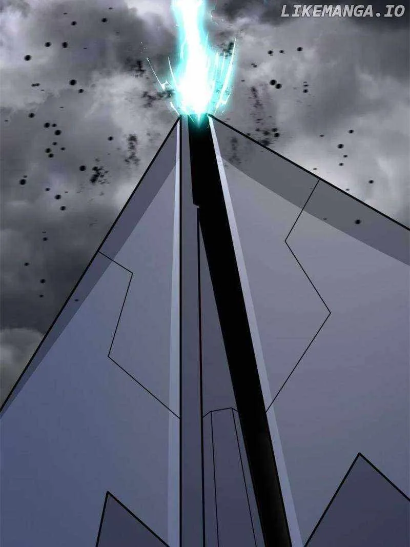 My battleship can be upgraded Chapter 57 page 50