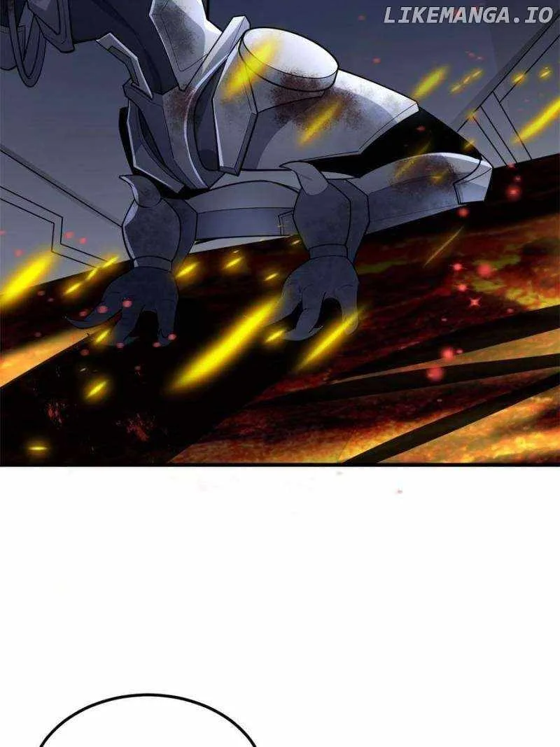 My battleship can be upgraded Chapter 57 page 52