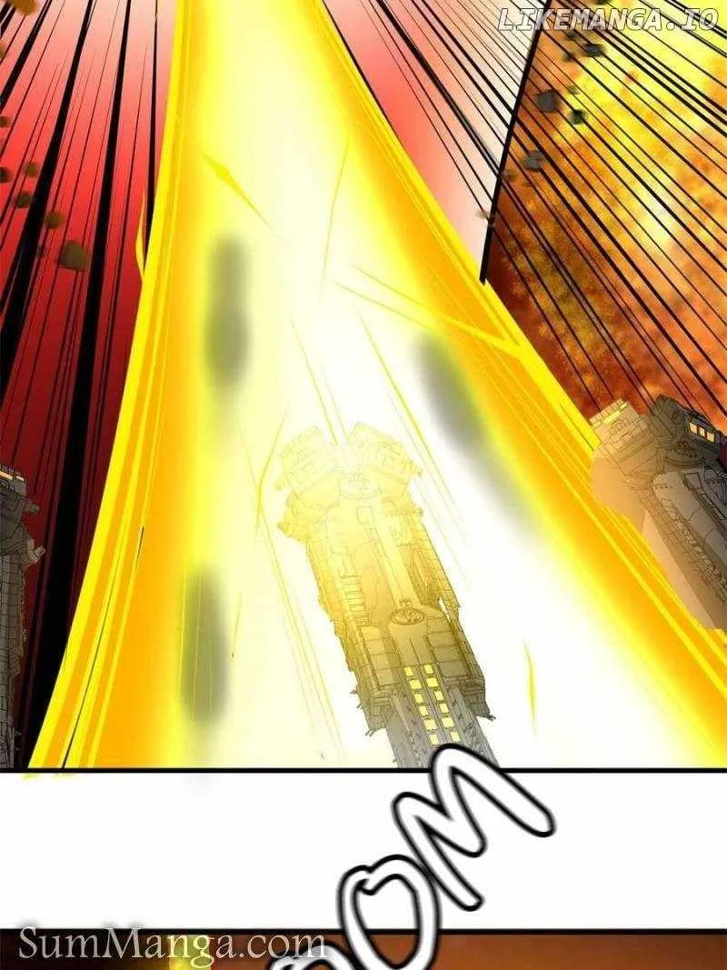 My battleship can be upgraded Chapter 57 page 55