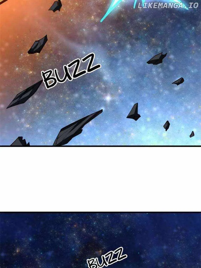 My battleship can be upgraded Chapter 58 page 4