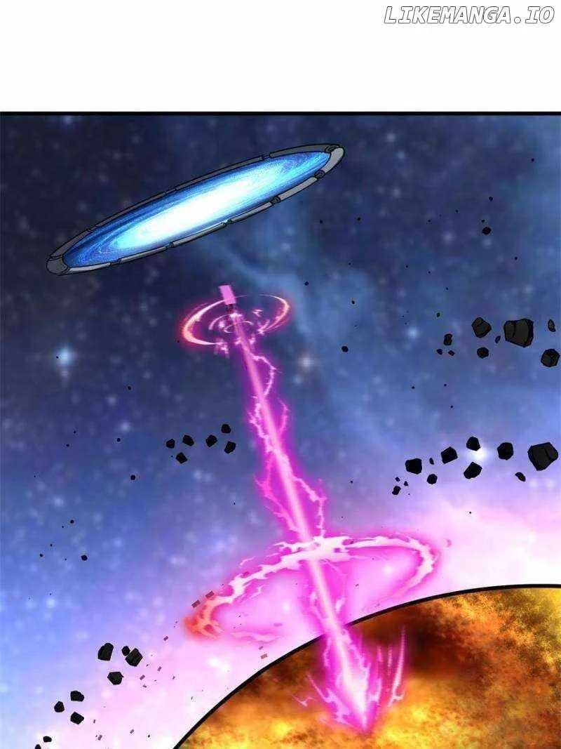 My battleship can be upgraded Chapter 58 page 12