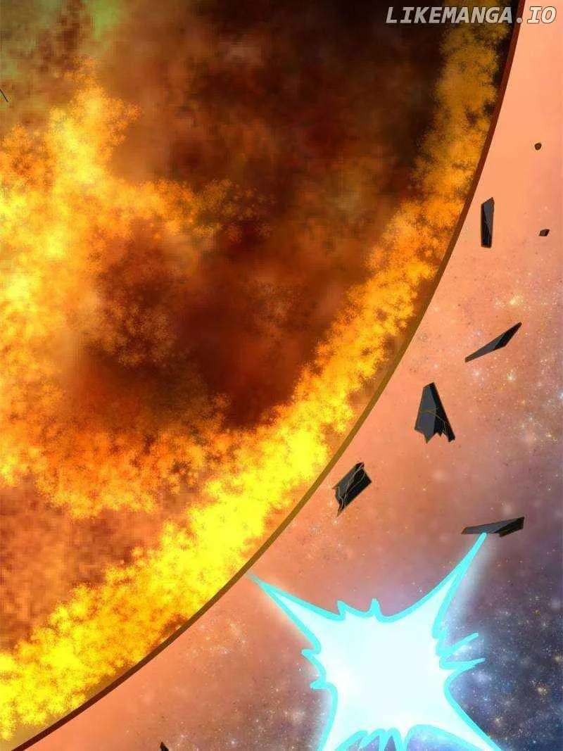 My battleship can be upgraded Chapter 58 page 3