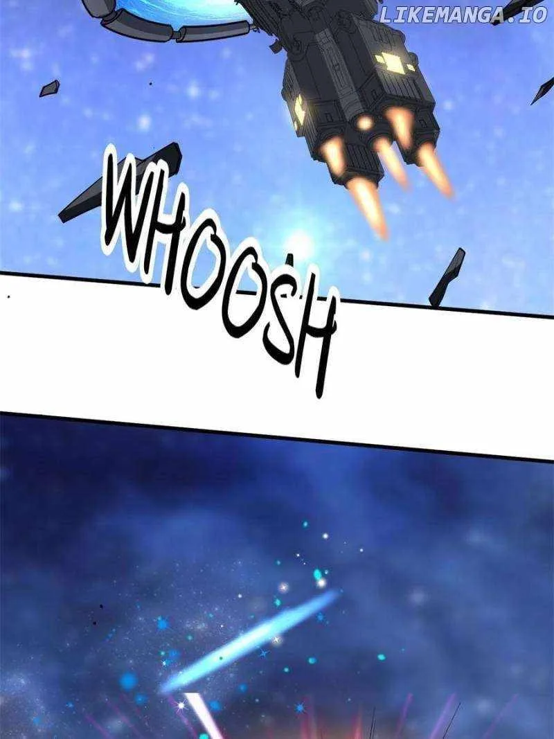 My battleship can be upgraded Chapter 58 page 14