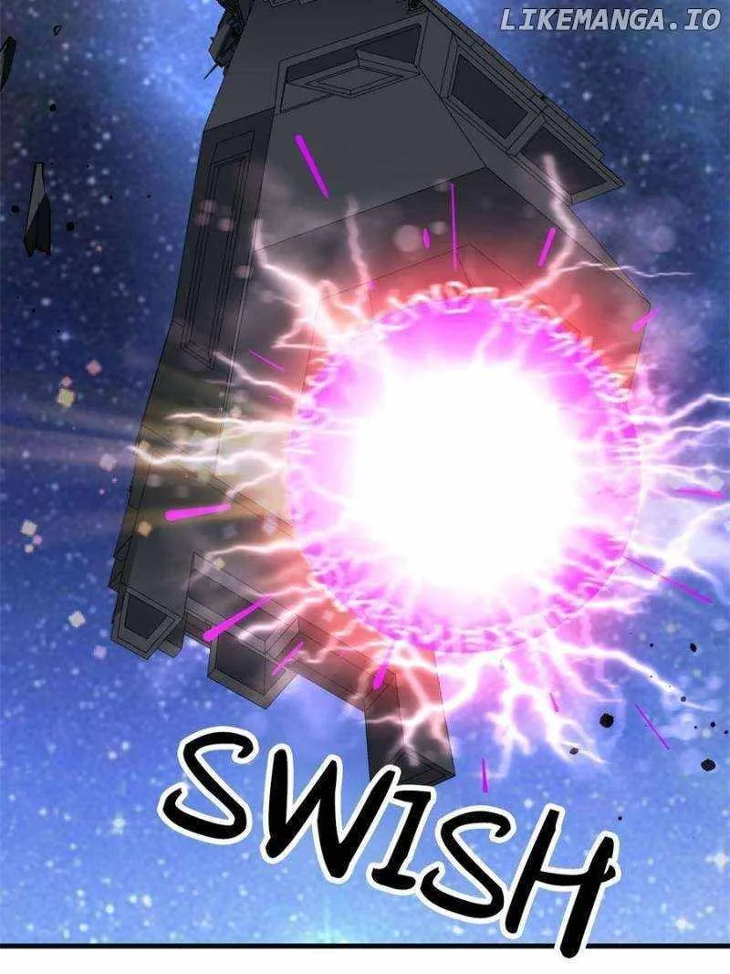 My battleship can be upgraded Chapter 58 page 11