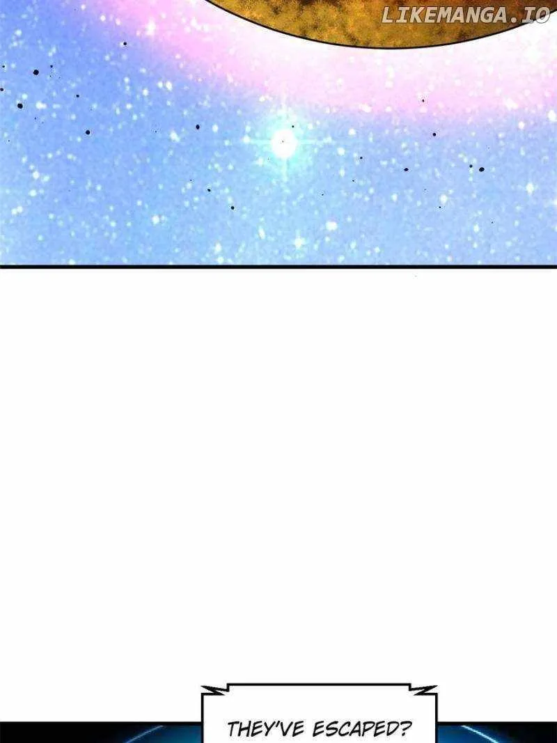 My battleship can be upgraded Chapter 58 page 8