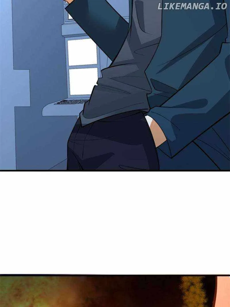 My battleship can be upgraded Chapter 58 page 2