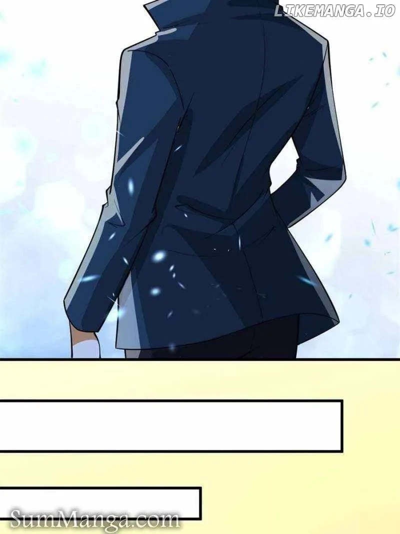 My battleship can be upgraded Chapter 58 page 31