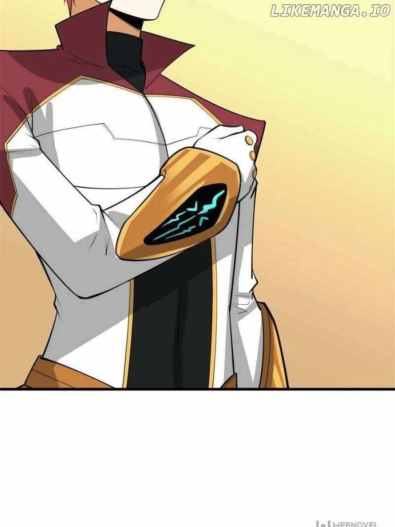 My battleship can be upgraded Chapter 58 page 34