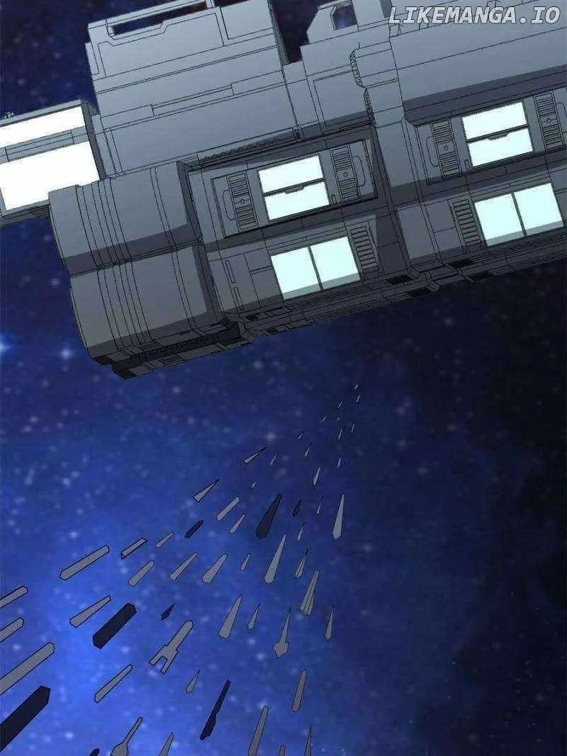 My battleship can be upgraded Chapter 58 page 43