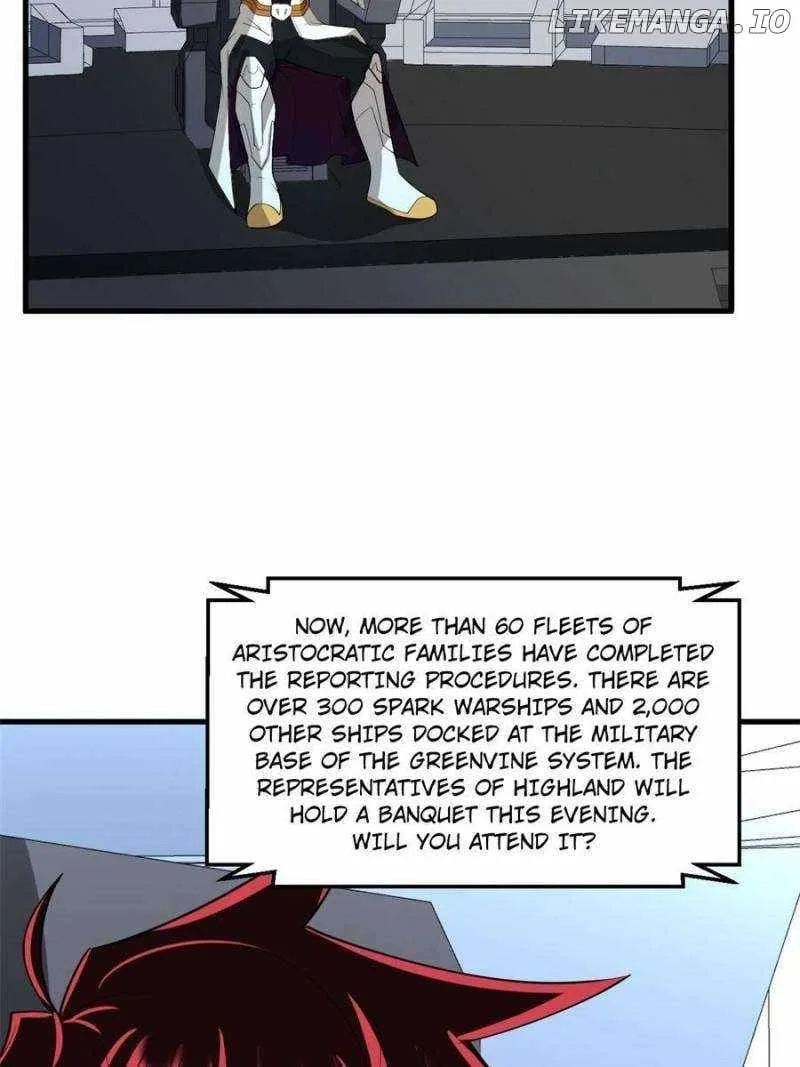 My battleship can be upgraded Chapter 58 page 46
