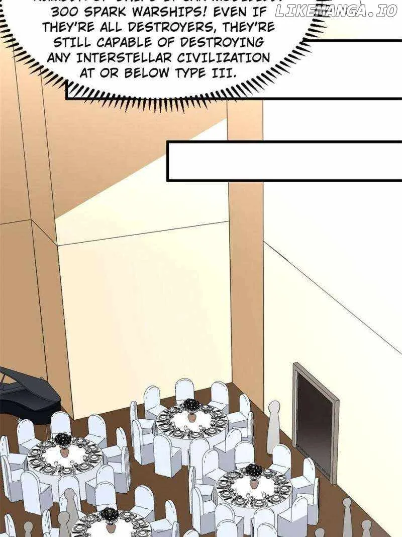 My battleship can be upgraded Chapter 58 page 48