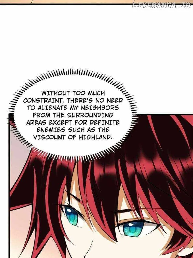 My battleship can be upgraded Chapter 58 page 58