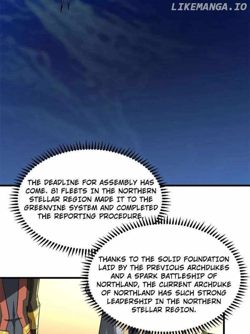My battleship can be upgraded Chapter 58 page 63
